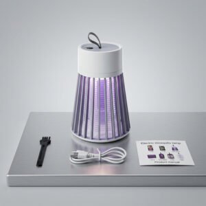 مصباح قاتل الحشرات UV