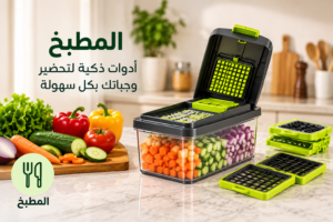 المطبخ